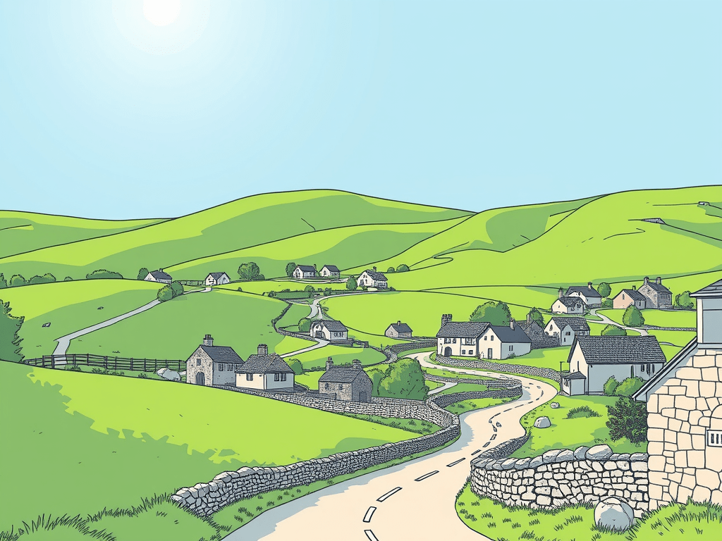 Gervase Phinn (1946)