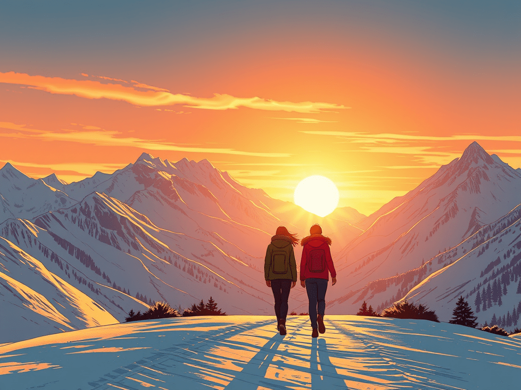 Cuatro mujeres y un destino&nbsp;(2023)