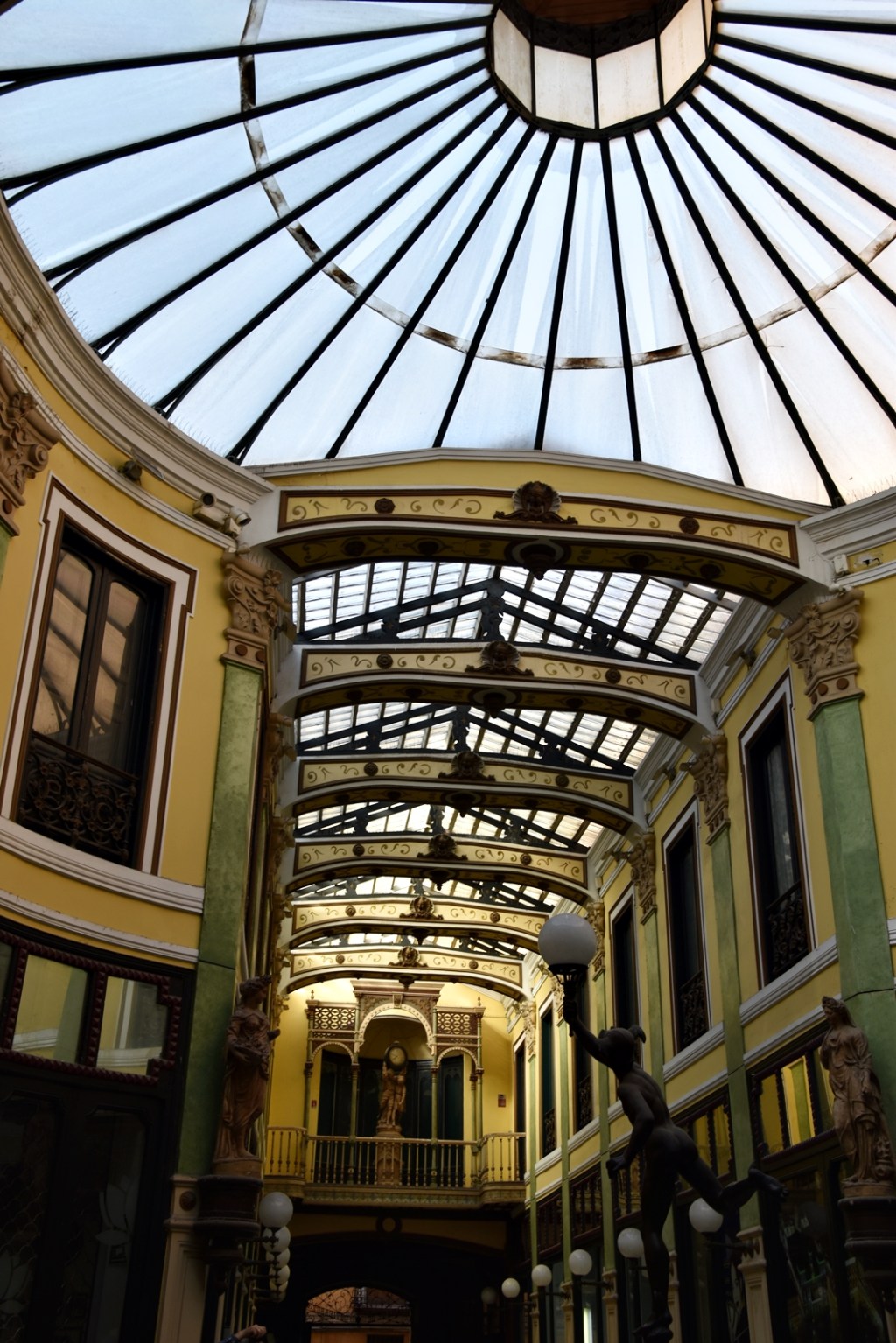 Por el centro&nbsp;(20260422)